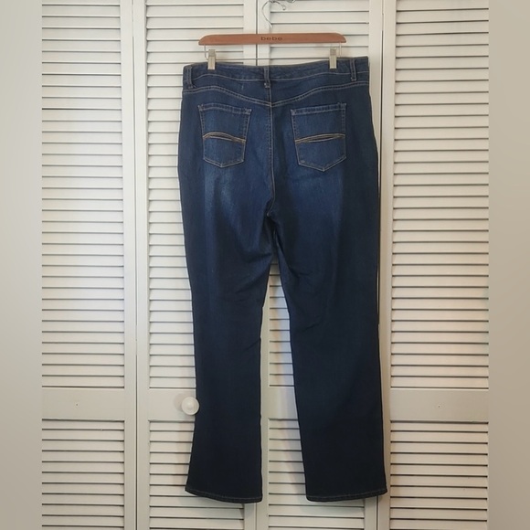 Bandolino jeans - Picture 3 of 7